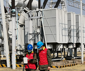 雨湖倾斜摄影技术在基础设施监测中如何发挥作用？