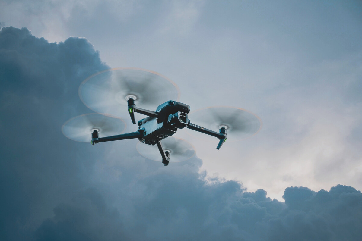 雨湖应用 | 风电站选址，看无人机航测如何为风寻“家”